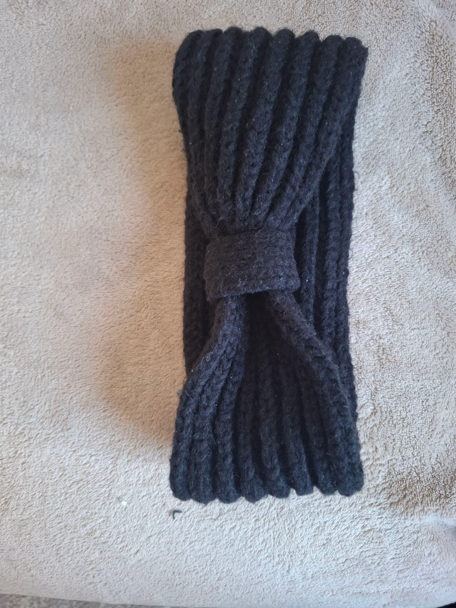 Brazalete con un lazo limpio y cuidado, rápido – photo 4